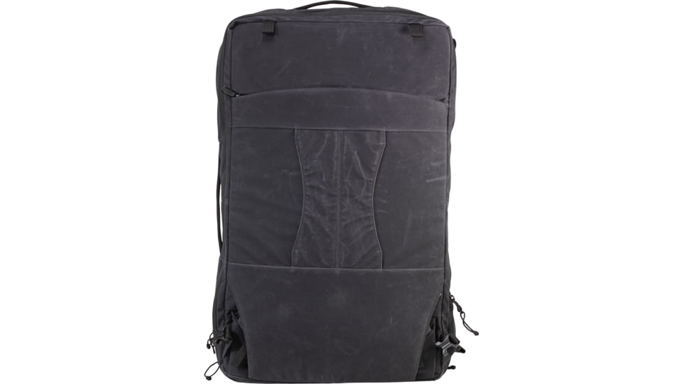 Mystery Ranch Mission Rover 60 Plus Pack, Black, One Size, 112635-001-00