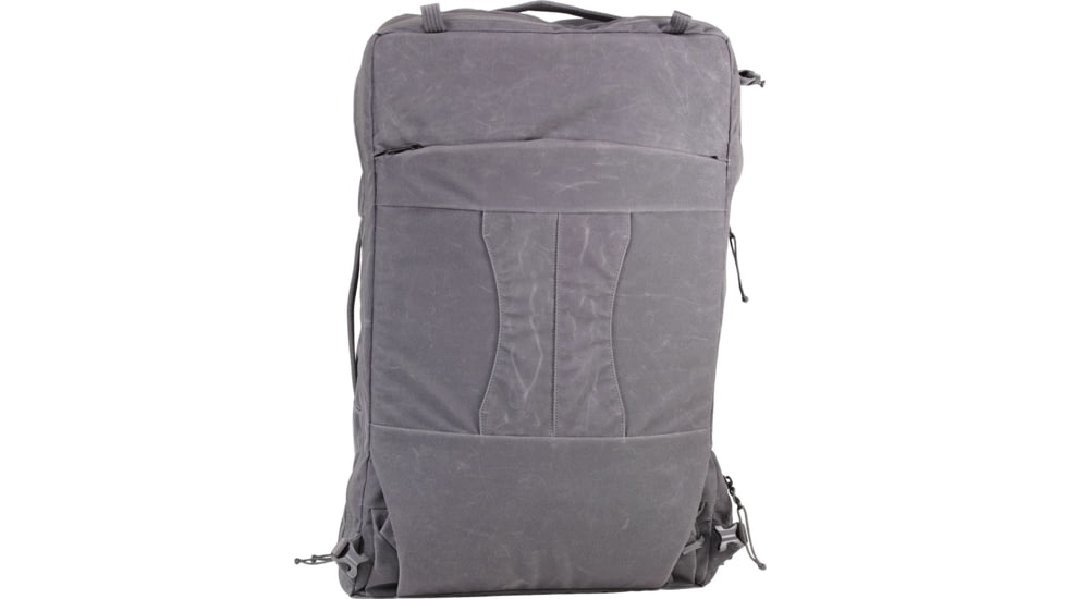 Mystery Ranch Mission Rover 60 Plus Pack, Shadow, One Size, 112635-011-00