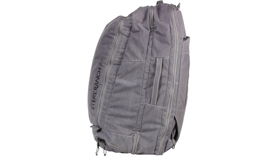 Mystery Ranch Mission Rover 60 Plus Pack, Shadow, One Size, 112635-011-00