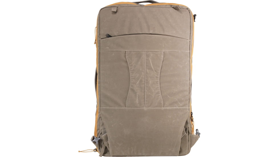 Mystery Ranch Mission Rover 60 Plus Pack, Wood Waxed, One Size, 112635-202-00