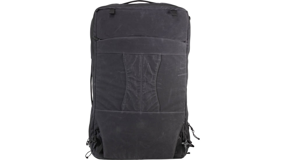 Mystery Ranch Mission Rover 60L Plus Backpack, Black, 113180-001-00