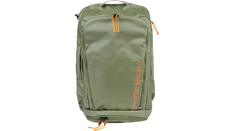 Mystery Ranch Mission Rover 60L Plus Backpack, Ponderosa, 113180-341-00