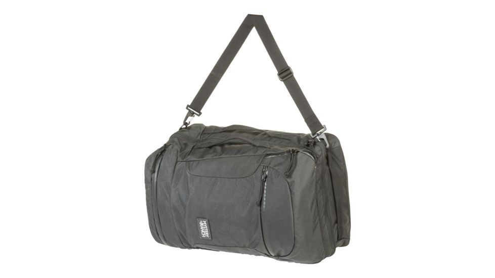 Mystery Ranch Mission Rover, Black, OS, 110326-001-00