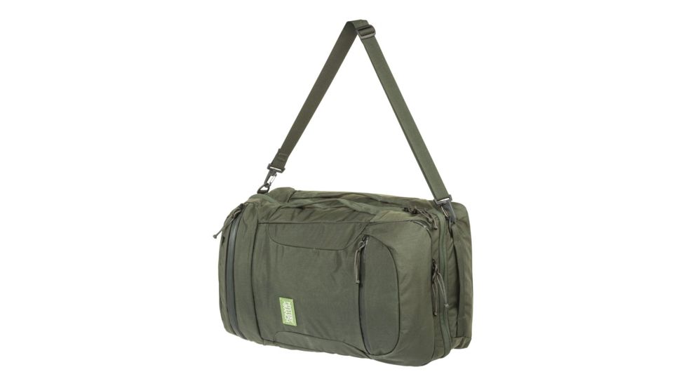Mystery Ranch Mission Rover Pack, Deep Earth, One Size, 01-10-103428