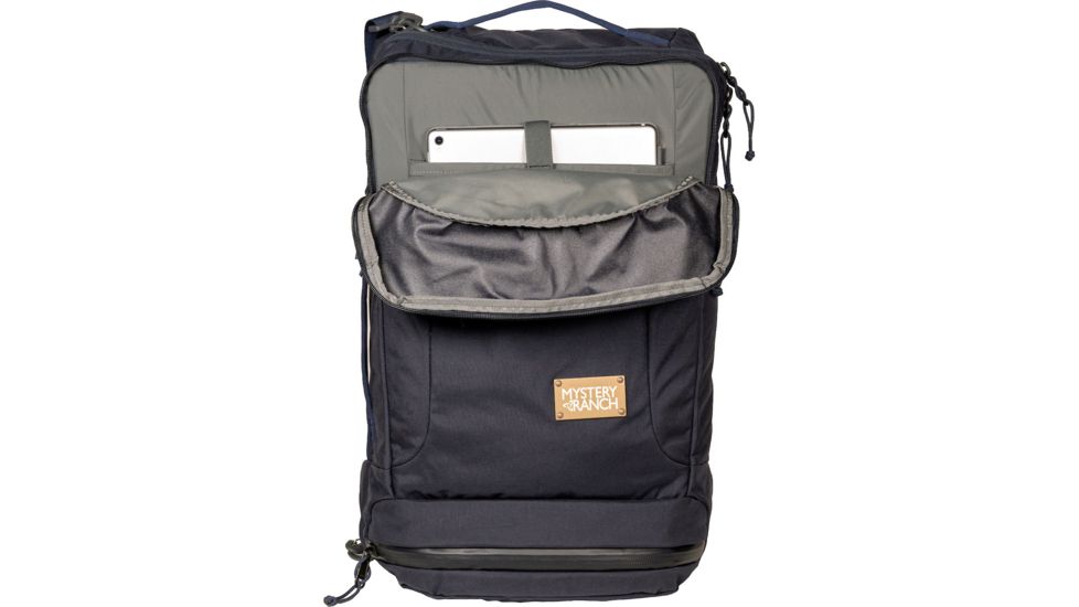 Mystery Ranch Mission Rover Pack, Galaxy, One Size, 110326-401-00