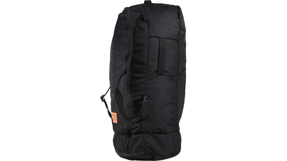 Mystery Ranch Mission Stuffel 30L Backpack, Black, One Size, 112502-001-00