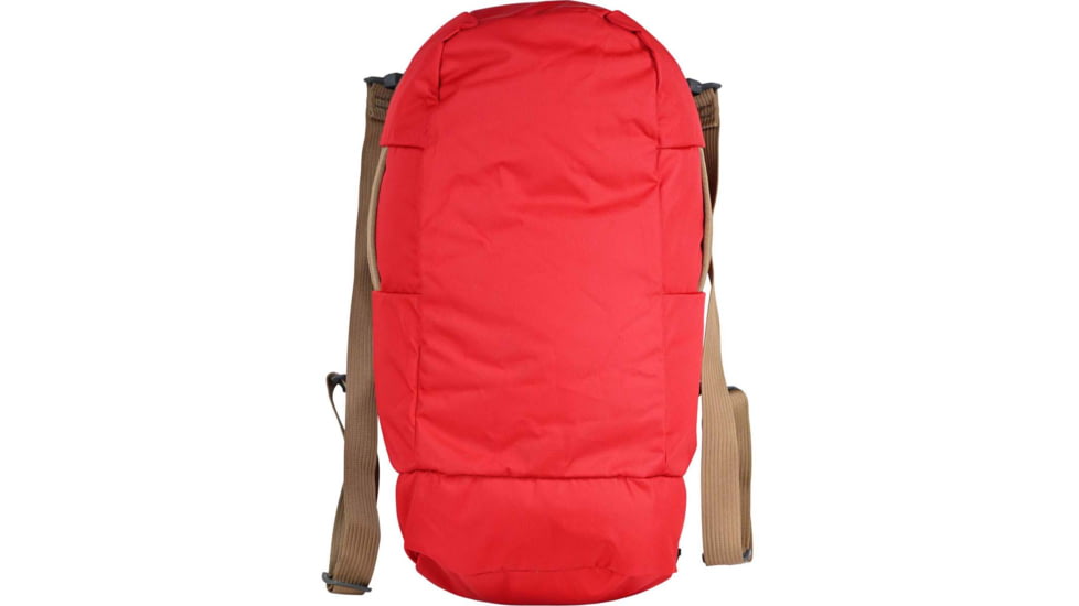 Mystery Ranch Mission Stuffel 30L Backpack, Cherry, One Size, 112502-619-00