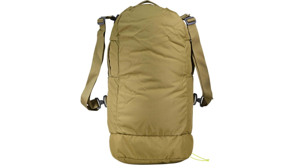 Mystery Ranch Mission Stuffel 30L Backpack, Lizard, One Size, 112502-321-00