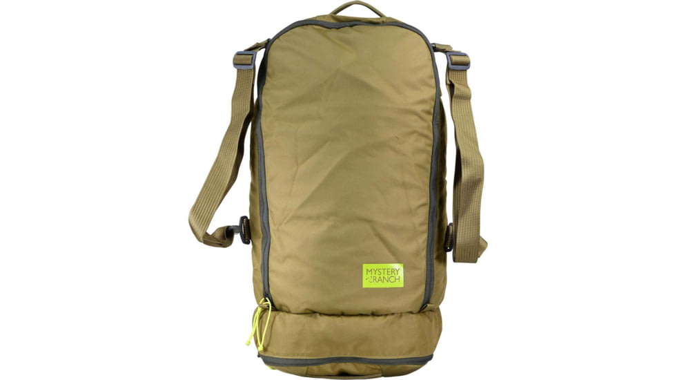 Mystery Ranch Mission Stuffel 30L Backpack, Lizard, One Size, 112502-321-00