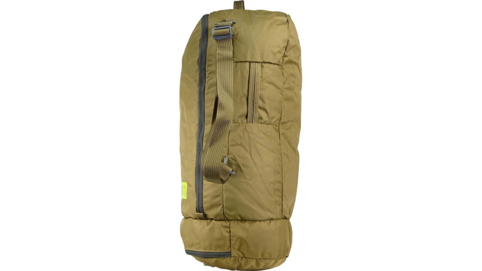 Mystery Ranch Mission Stuffel 30L Backpack, Lizard, One Size, 112502-321-00
