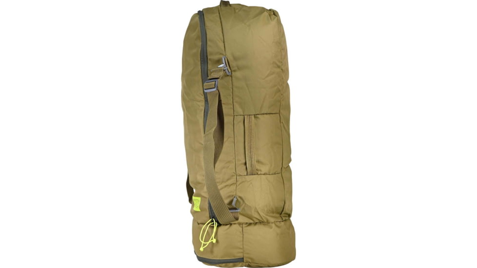 Mystery Ranch Mission Stuffel 45L Backpack, Lizard, One Size, 112503-321-00