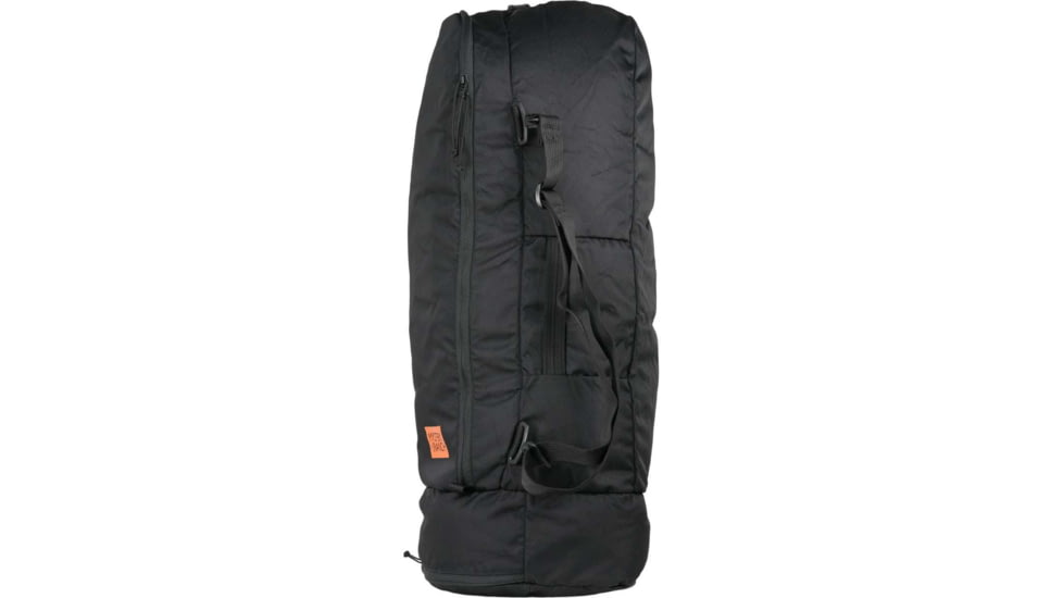 Mystery Ranch Mission Stuffel 60L Backpack, Black, One Size, 112504-001-00