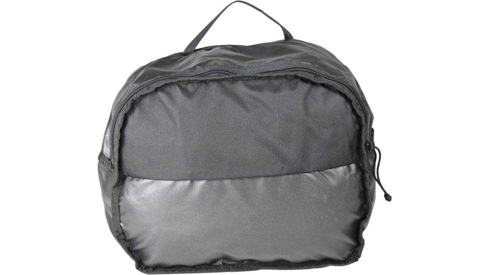 Mystery Ranch Mission Stuffel 60L Backpack, Black, One Size, 112504-001-00