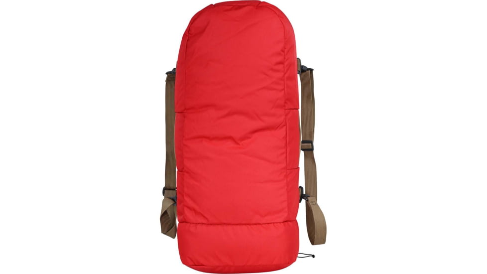 Mystery Ranch Mission Stuffel 60L Backpack, Cherry, One Size, 112504-619-00