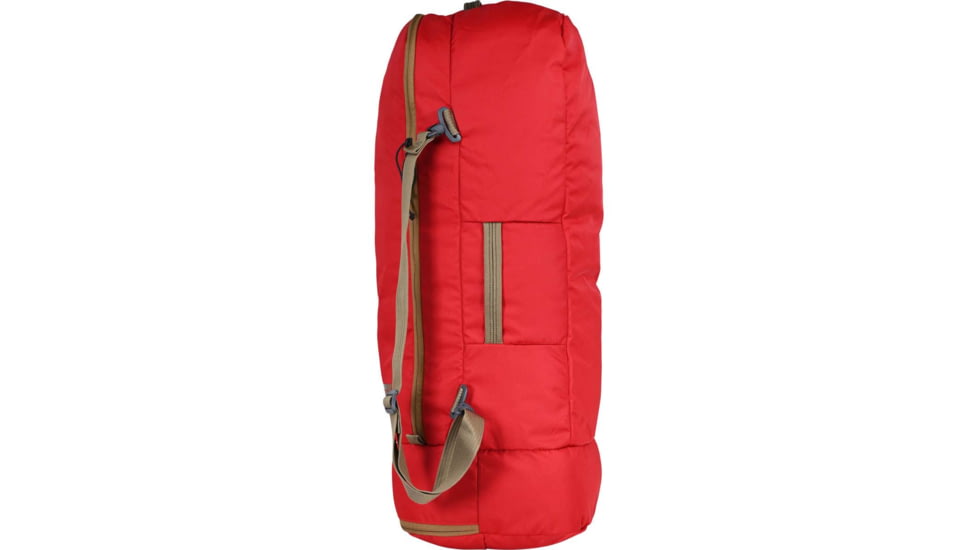 Mystery Ranch Mission Stuffel 60L Backpack, Cherry, One Size, 112504-619-00