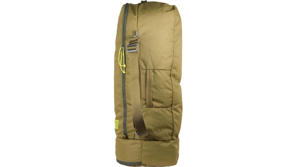 Mystery Ranch Mission Stuffel 60L Backpack, Lizard, One Size, 112504-321-00