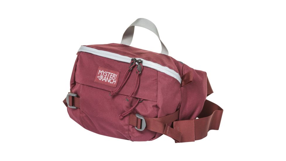 Mystery Ranch Monkey Hip Pack, Henna, 01-10-103764