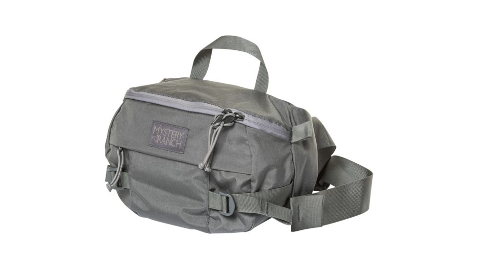 Mystery Ranch Hip Monkey, Shadow, OS, 110670-011-00