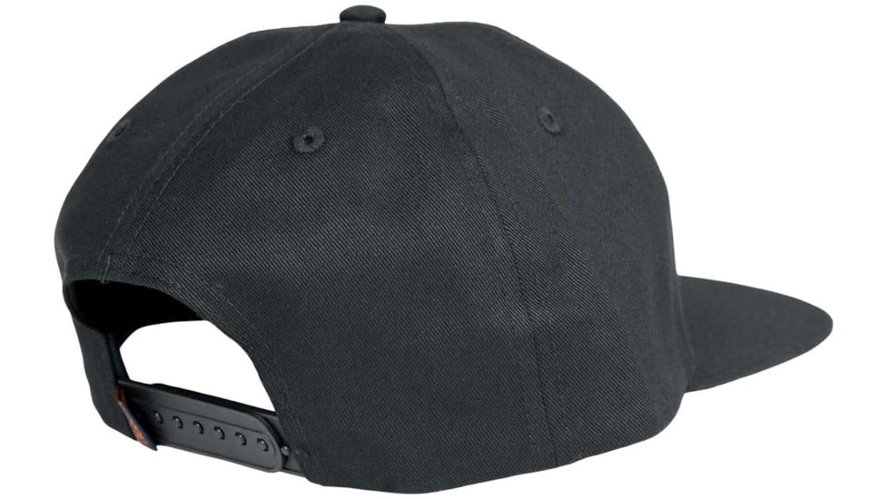 Mystery Ranch MR Camp Hat, Black, One Size, 113108-001-00