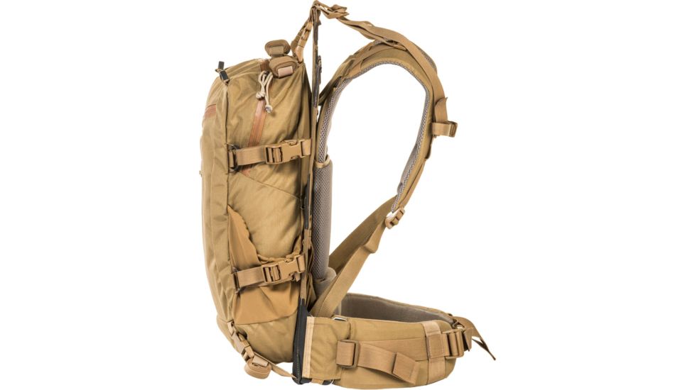 Mystery Ranch Mule Backpack, Coyote, OS, 110457-215-00