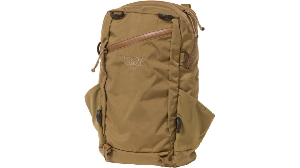 Mystery Ranch Mule 1405 cubic in Bag Only, One Size, Coyote, 112431-215-00