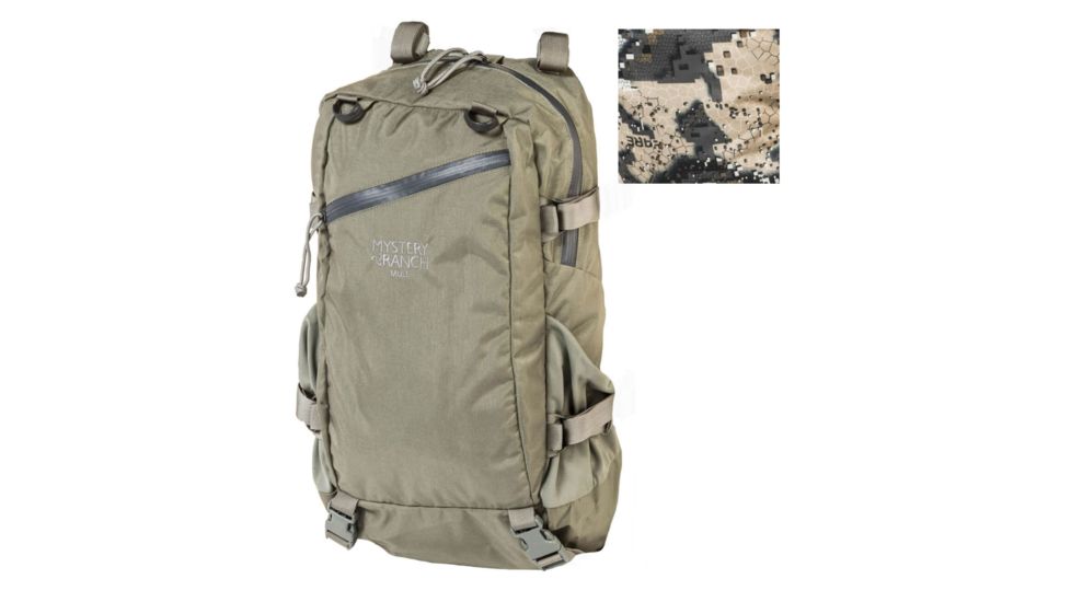 Mystery Ranch Mule Bag Only, Desolve Bare, OS, 110457-974-00