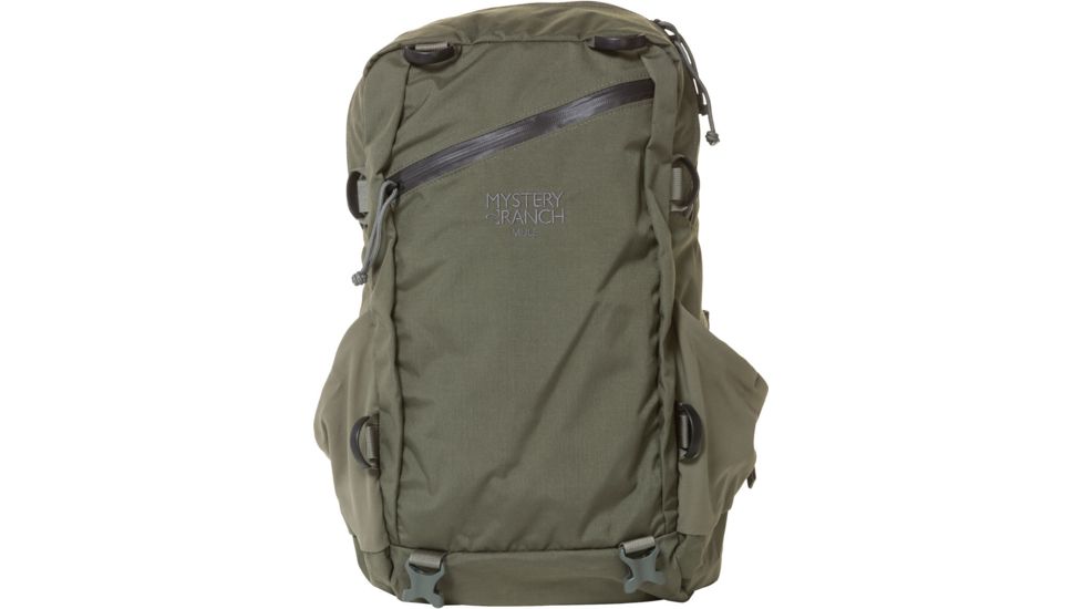 Mystery Ranch Mule 1405 cubic in Bag Only, One Size, Foliage, 112431-037-00