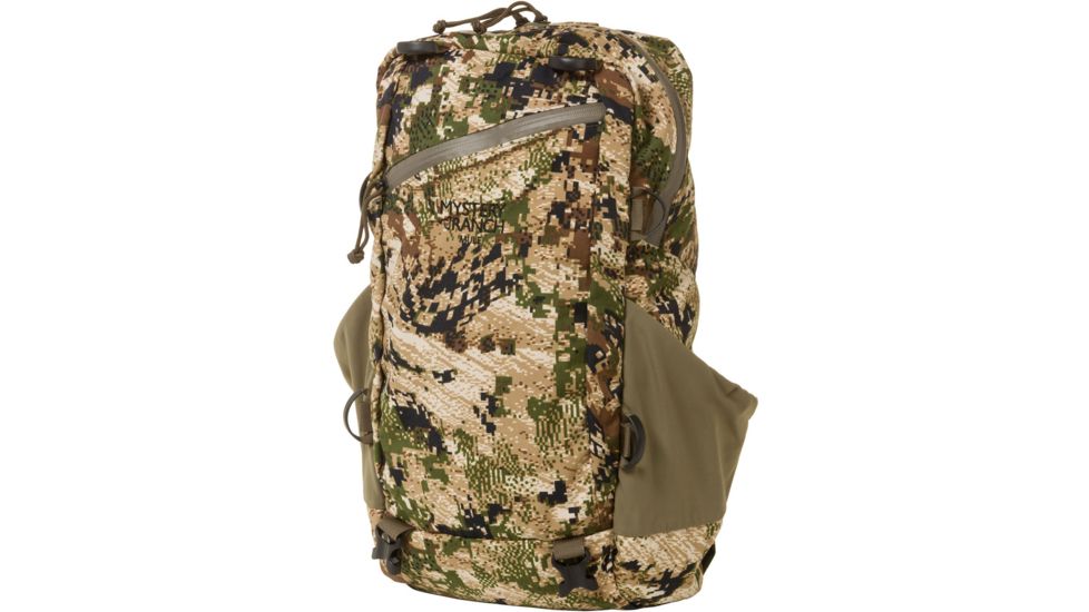 Mystery Ranch Mule 1405 cubic in Bag Only, One Size, Optifade Subalpine, 112431-970-00