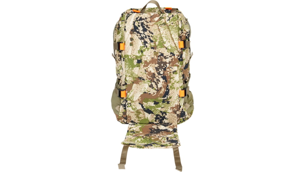 Mystery Ranch Gravelly 18L Daypack, Optifade Subalpine, One Size, 11296897500