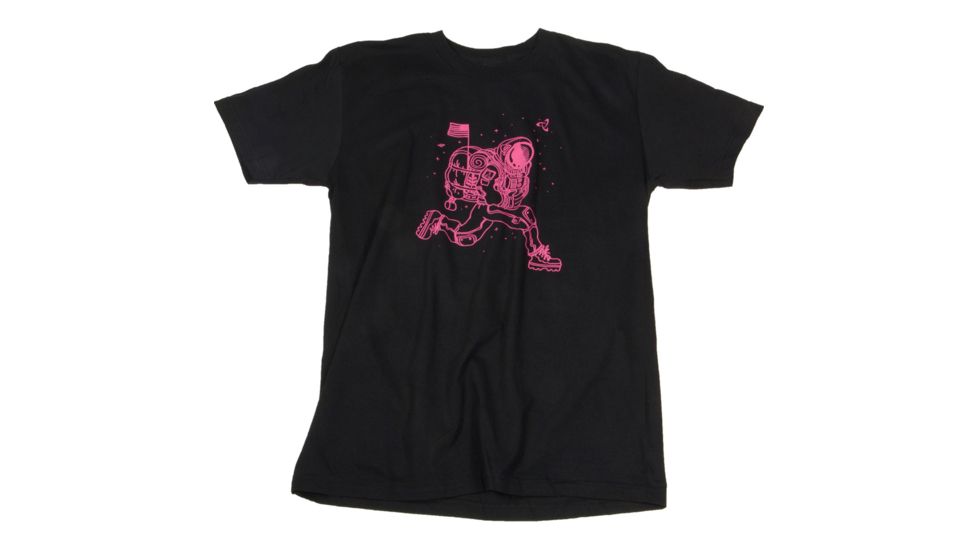 Mystery Ranch Need More Space Tee, Black, Small, 88-00-000123