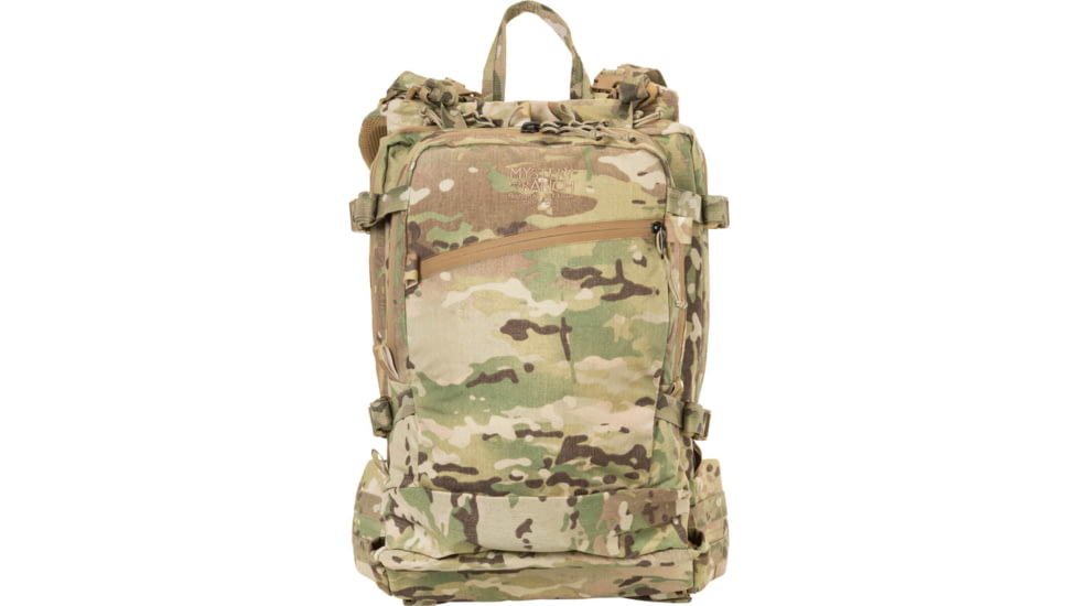 Mystery Ranch NICE Crewcab Pack, Multicam, Medium, 110622-965-30