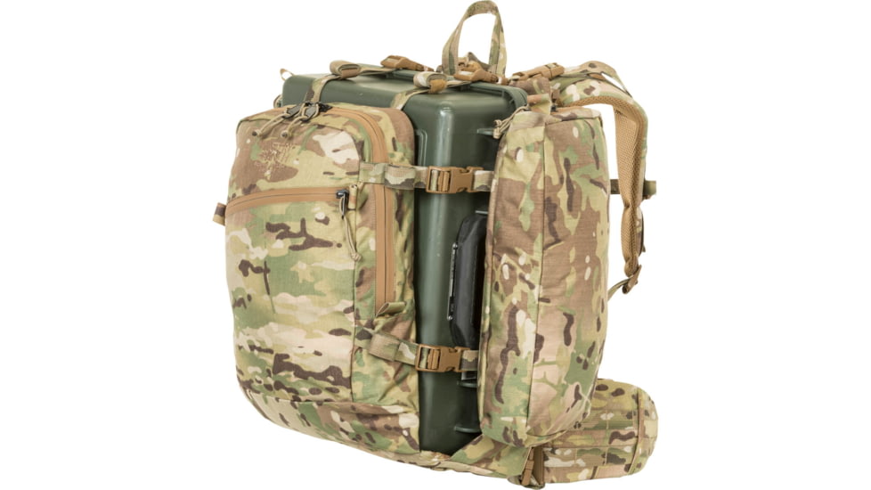 Mystery Ranch NICE Crewcab Pack, Multicam, Medium, 110622-965-30