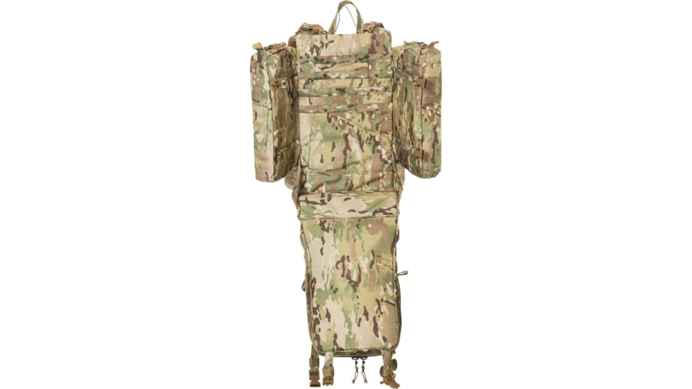 Mystery Ranch NICE Crewcab Pack, Multicam, Medium, 110622-965-30