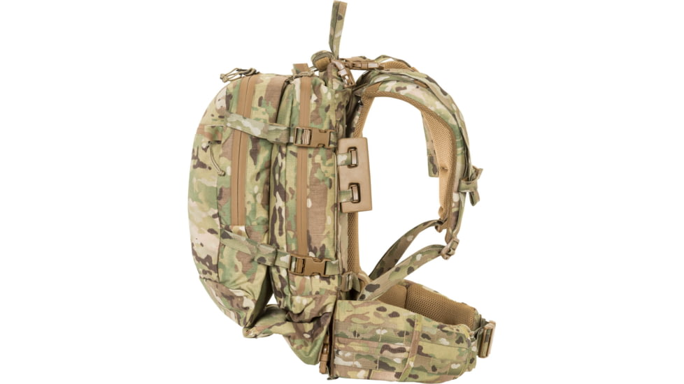 Mystery Ranch NICE Crewcab Pack, Multicam, Medium, 110622-965-30