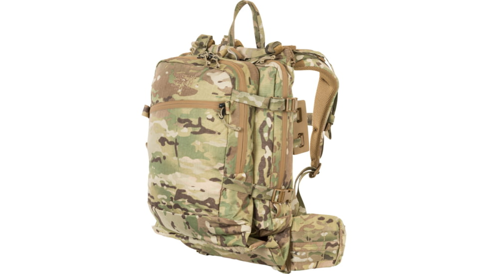 Mystery Ranch NICE Crewcab Pack, Multicam, Medium, 110622-965-30