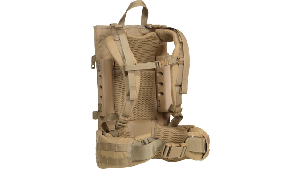 Mystery Ranch Nice Frame, Coyote, Medium, 110641-215-30