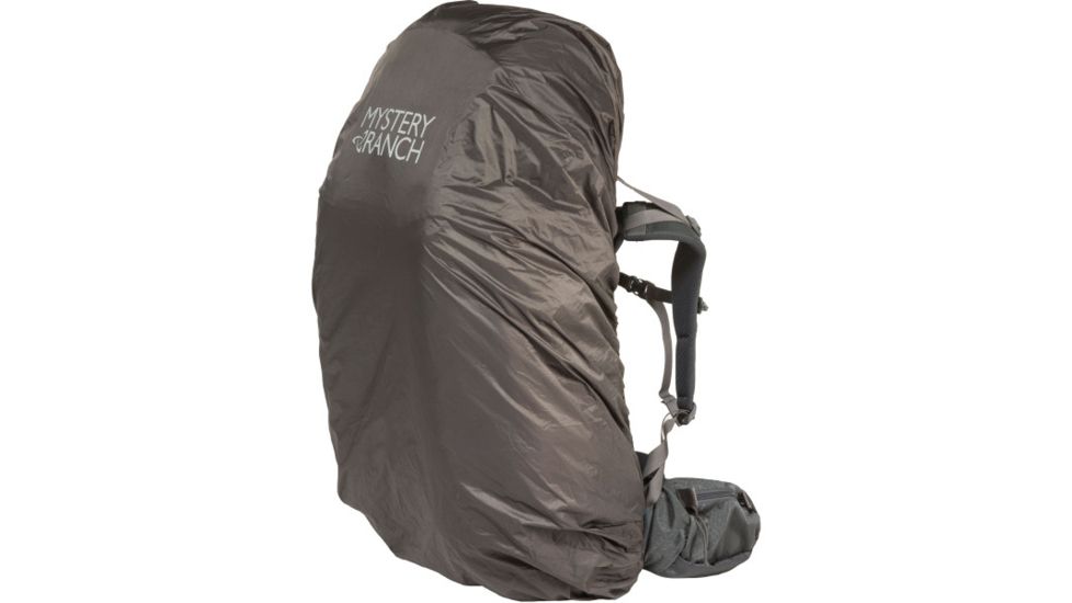 Mystery Ranch Pack Fly Small, Blaze Orange, OS, 110906-820-00