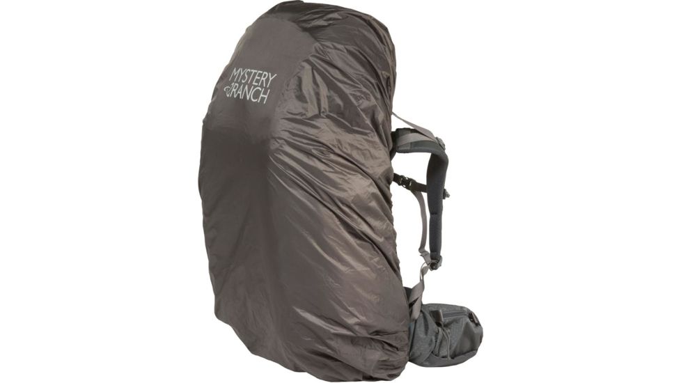 Mystery Ranch Pack Fly-Charcoal-Small