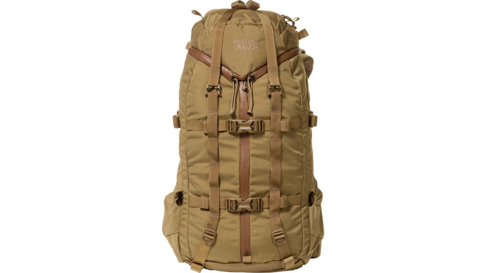 Mystery Ranch Pintler 2355 cubic in Bag Only Pack, One Size, Coyote, 112432-215-00