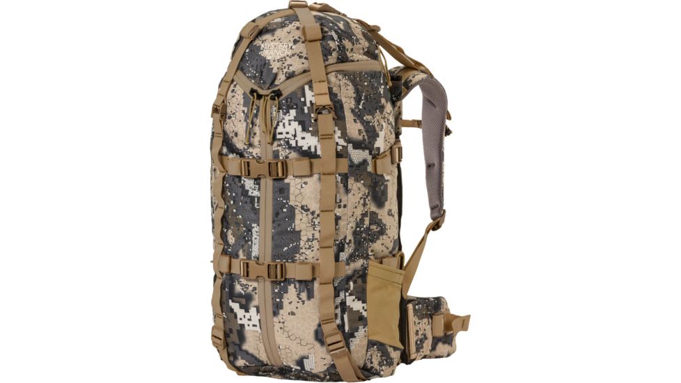 Mystery Ranch Pintler Bag Only, Desolve Bare, OS, 110458-974-00