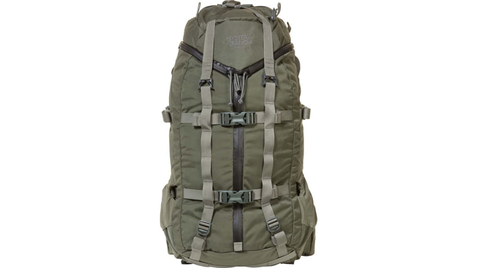 Mystery Ranch Pintler 2355 cubic in Bag Only Pack, One Size, Foliage, 112432-037-00
