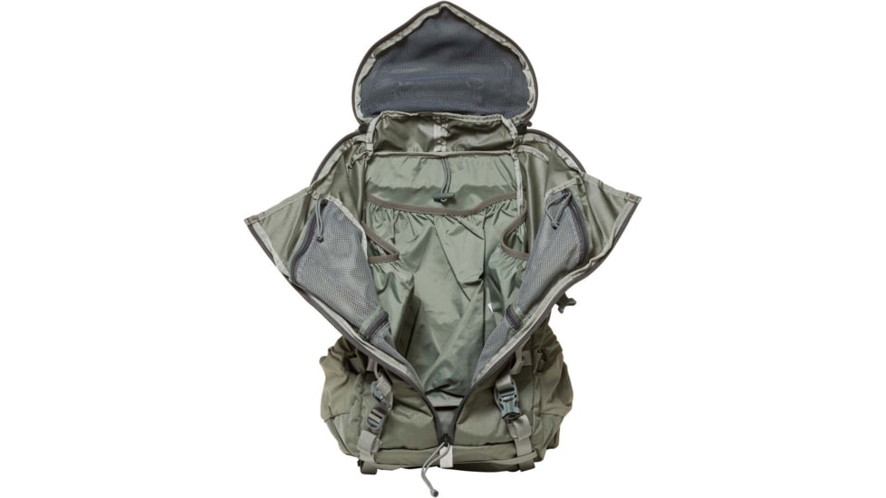 Mystery Ranch Pintler 2355 cubic in Bag Only Pack, One Size, Foliage, 112432-037-00
