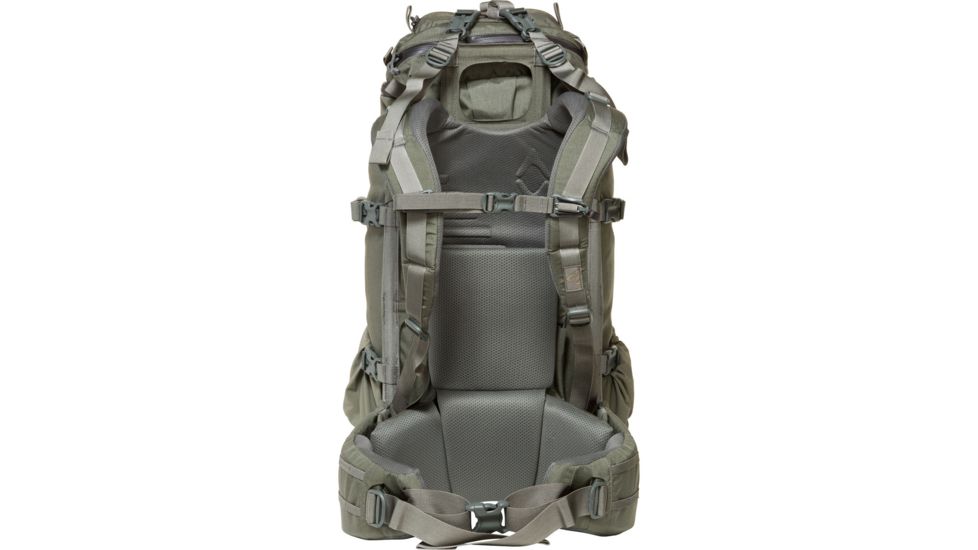 Mystery Ranch Pintler 2502 cubic in Backpack, Large, Foliage, 112366-037-40