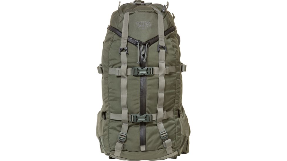 Mystery Ranch Pintler 2502 cubic in Backpack, Large, Foliage, 112366-037-40