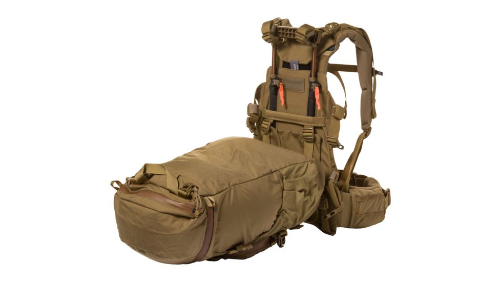 Mystery Ranch Pop Up 28 1710 cubic in Backpack, Medium, Coyote, 112427-215-30