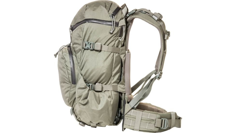 Mystery Ranch Pop Up 28 Backpack, Foliage, Medium, 110461-037-30