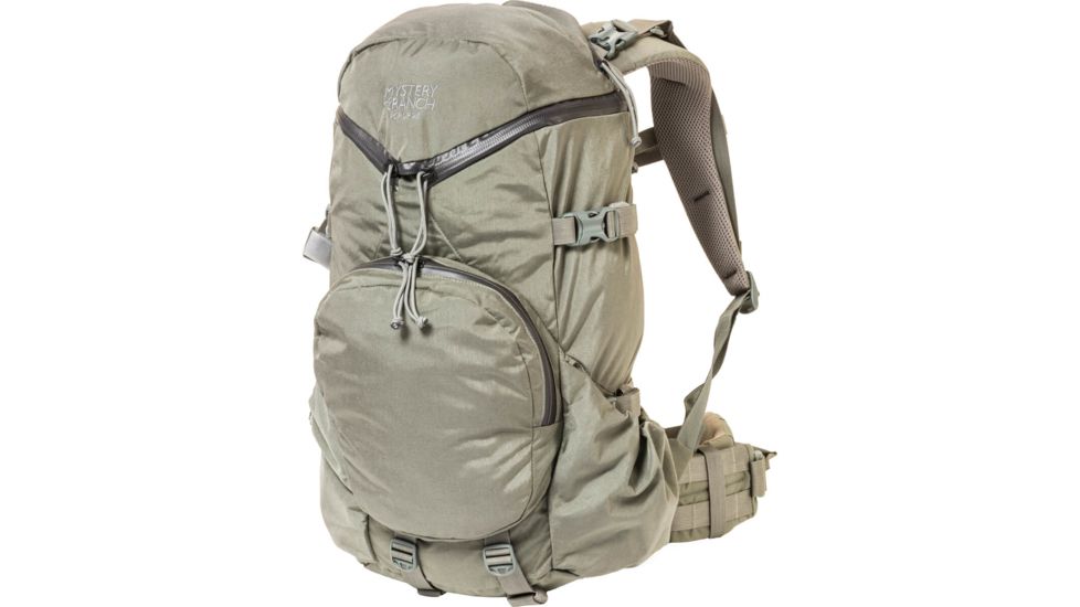 Mystery Ranch Pop Up 28 Backpack, Foliage, Medium, 110461-037-30
