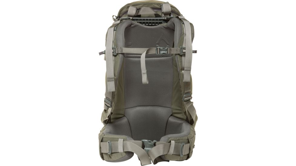 Mystery Ranch Pop Up 28 1710 cubic in Backpack, Large, Foliage, 112427-037-40