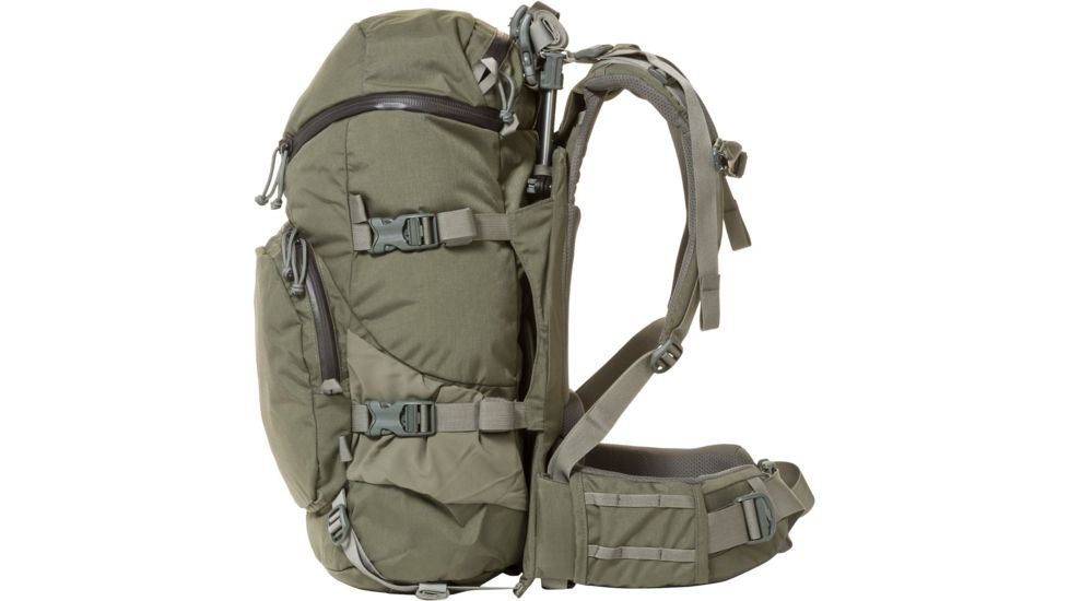 Mystery Ranch Pop Up 28 1710 cubic in Backpack, Large, Foliage, 112427-037-40
