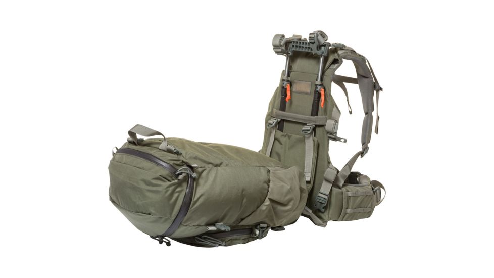 Mystery Ranch Pop Up 28 1710 cubic in Backpack, Large, Foliage, 112427-037-40